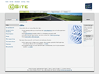 cSite Internet Content Management System