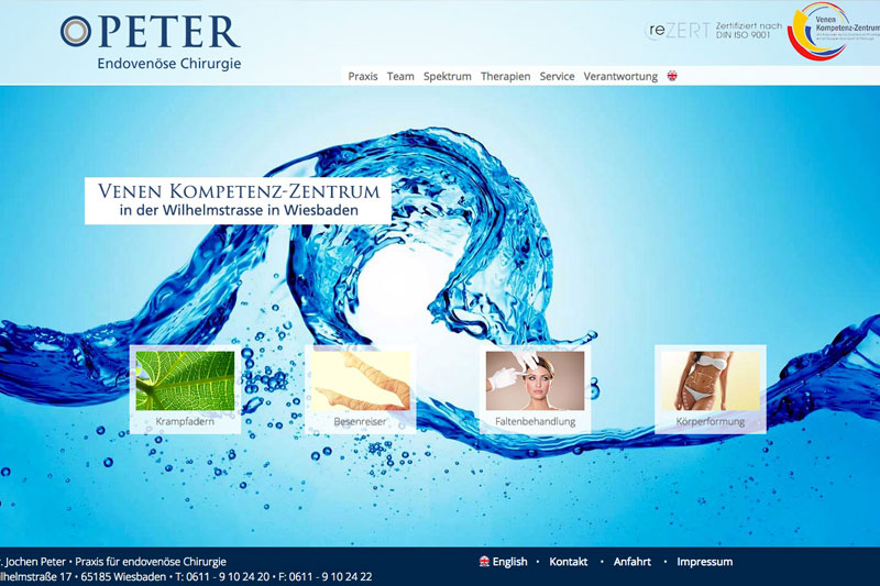 screen & paper GmbH